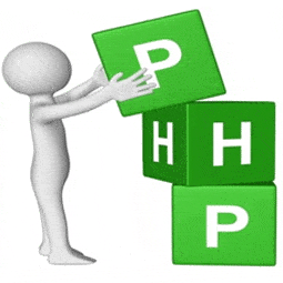 Сайт на PHP